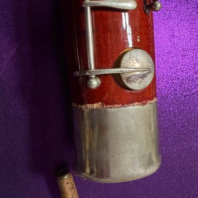 W. Schreiber S13 Bassoon - Wood image 11