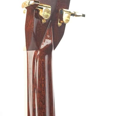 Martin D45 Rosewood Spruce 2006 image 6