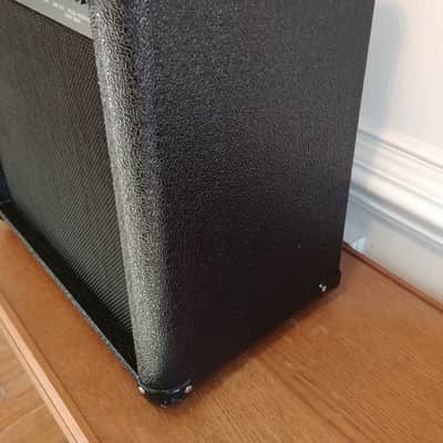 Silvertone AG30R 30 Watt Amplifier - Master Volume Control - Overdrive - Genuine Spring Reverb! image 2