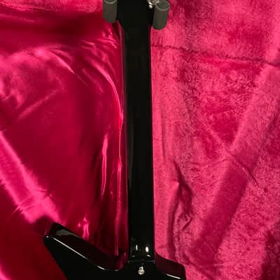 Gibson Explorer 1982 - Ebony image 9