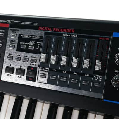 Roland Juno GI image 5