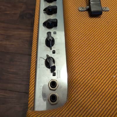 Fender Hot Rod Deluxe III 2010s - Tweed image 2