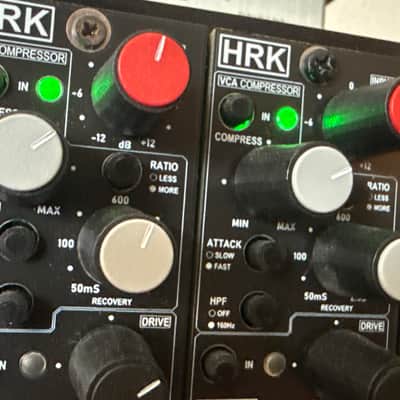 HRK CS566 (Stereo Pair) image 2