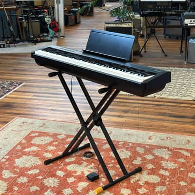 Roland FP-30X Digital Piano - Black image 9