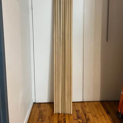 RPG Diffusor Systems FlutterFree for Acoustics image 1