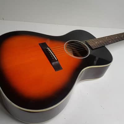 Johnson Folk Steel String Acoustic image 3