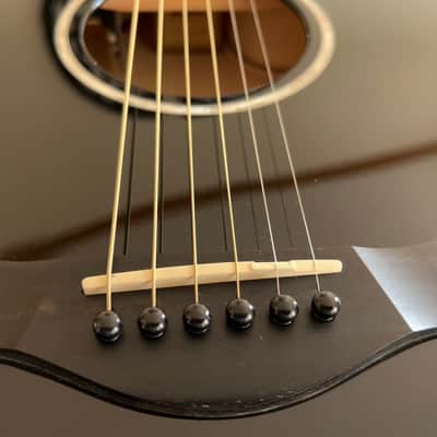 2012 Taylor DDX Doyle Dykes Deluxe -Excellent Condition- image 4