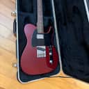 Fender American Performer Telecaster Hum with Rosewood Fretboard 2019 - Aubergine