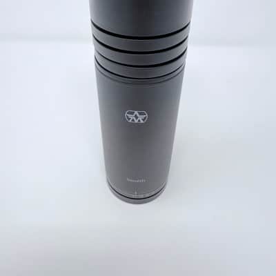 Aston Microphones Stealth - User review - Gearspace