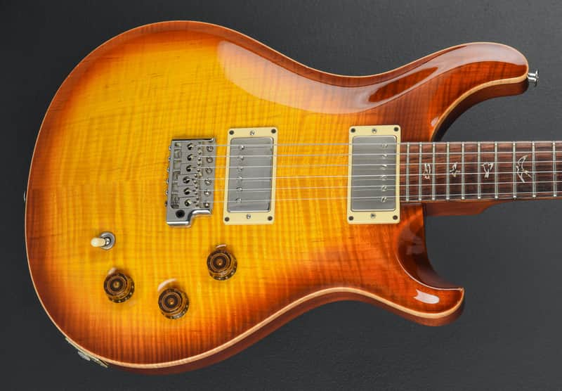 Paul Reed Smith DGT '08 image 1