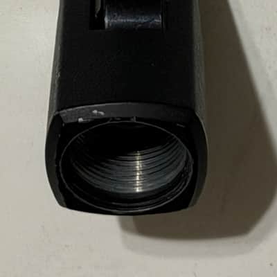 Vintage Sennheiser MD 421-U Cardioid Dynamic Microphone with original mic clip image 11