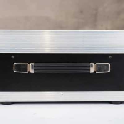 Doepfer A-100P6 Eurorack Modular Synthesizer Case w/ Tiptop Stackcables #58512 image 5