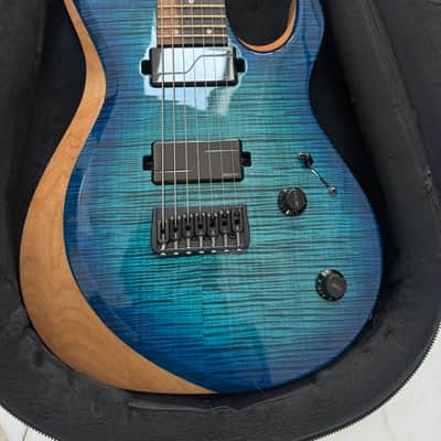 *CUSTOM* Kiesel 7 sting Aries 2022 image 4