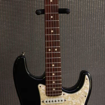 Fender U.S. Lone Star Stratocaster 1997 image 9