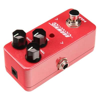 NUX Brownie NDS-2 Distortion image 3