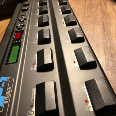 Digitech RP-1 rare international voltage model image 2