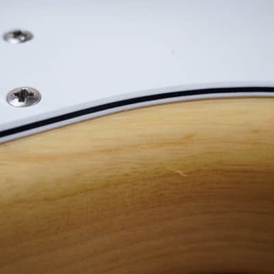 Fender ST-72 Stratocaster '72 Reissue CIJ 2006 Natural Crafted in Japan w/ Bag image 7