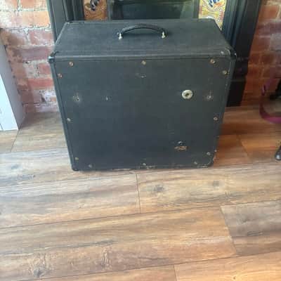 Vox/ JMI Prototype/ custom order 1964/1965 - 1967 read description findings foundation bass image 4