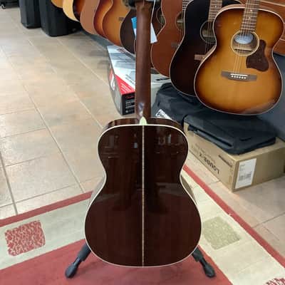 Martin Standard Series 000-28 B-STOCK - 1935 Sunburst image 8