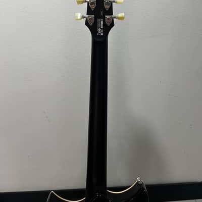 Yamaha Revstar II Standard RSS20 2022 - Present - Black image 6