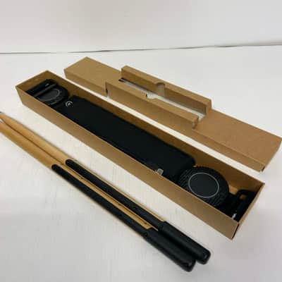 Freedrum 2 Electronic Drum Sticks 2022-2023 image 2