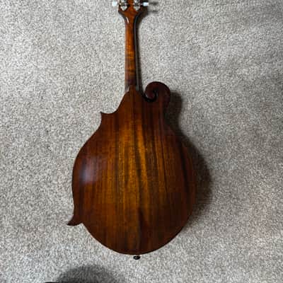Eastman MD415-GD 2019 - Nitro! image 5
