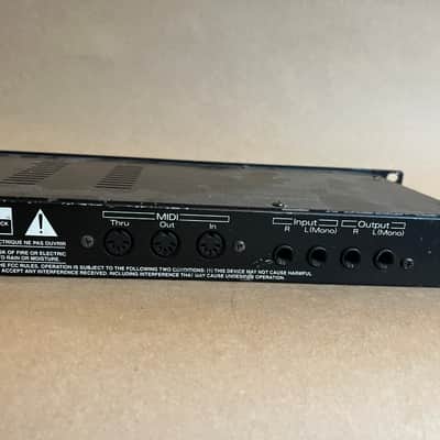 Roland M-OC1 image 6