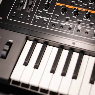 Roland JUPITER-Xm Keyboard Synthesizer image 3