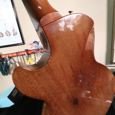 1972 Gibson Les Paul Recording Electric Guitar image 24