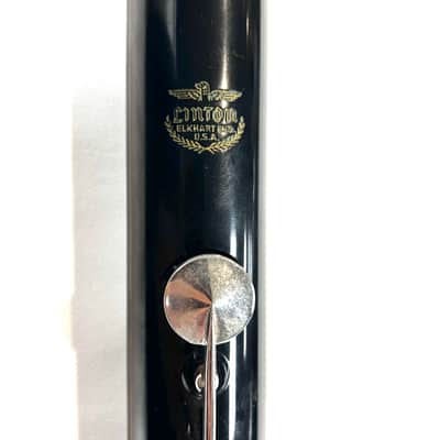 Linton Bassoon image 11