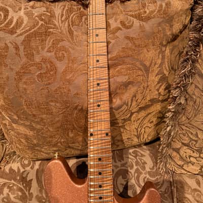 Music Man James Valentine HT image 9