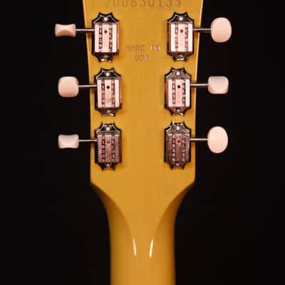 Gibson Les Paul Special, TV Yellow image 10