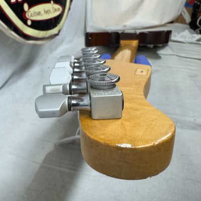 Godin G Series G4000 g 4000 Guitar with Gig Bag 1996 image 25