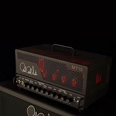 2022 PRS MT-15 Tremonti Signature 15-Watt Guitar Head, In Stock Ships Fast Support Small Business ! image 4