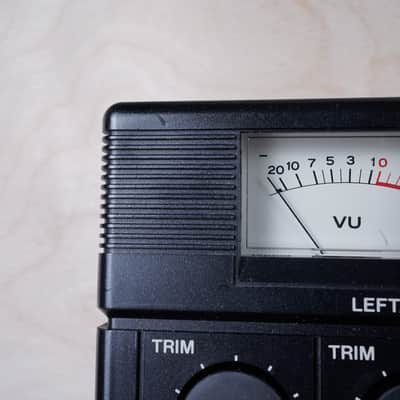 TASCAM Porta Two Ministudio 4-Track Cassette Recorder 1980s - Gray - Transport Issues image 10