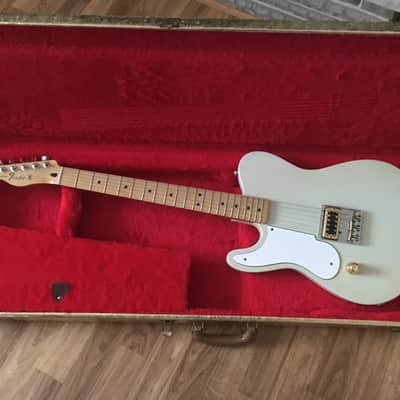 Left Handed Cabronita Telecaster image 1