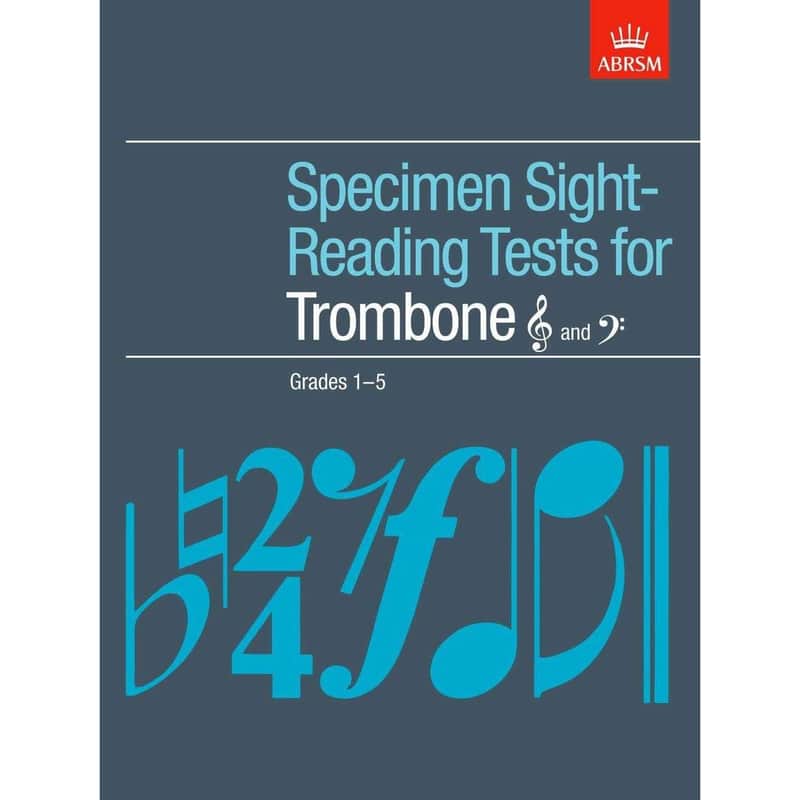 Oxford University Press ABRSM Specimen Sight Reading Tests for…