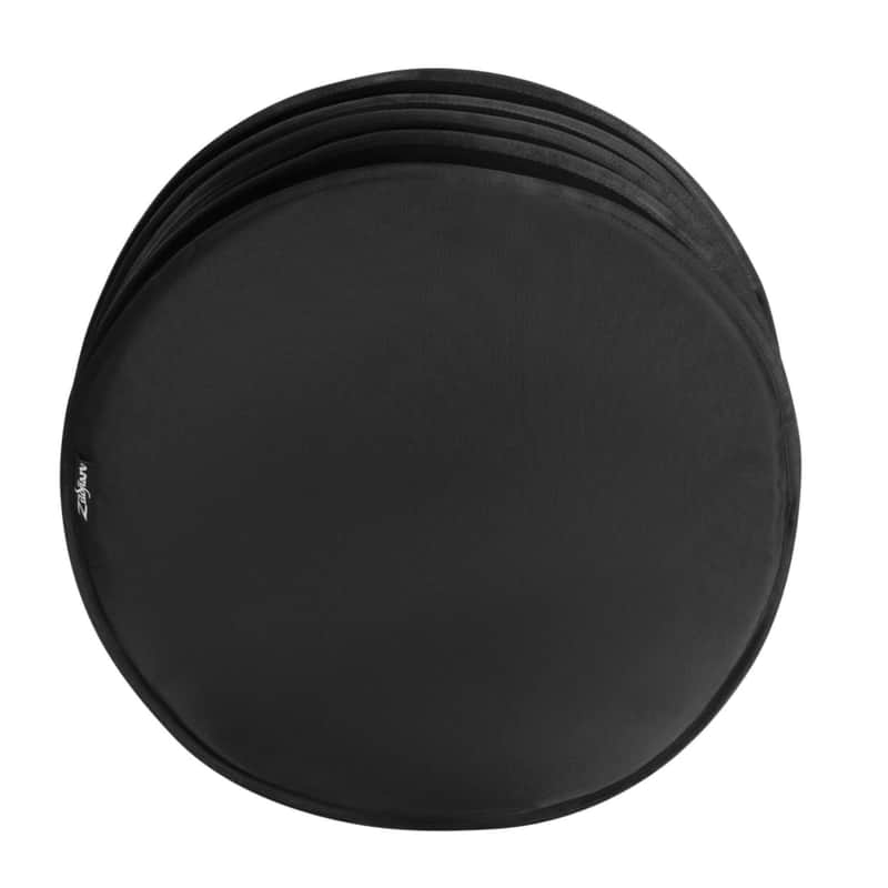Zildjian Gigging Cymbal Dividers - Black image 1
