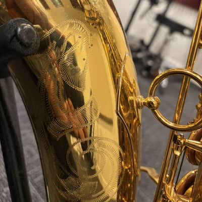 Mark VI Tenor 92,xxx image 13