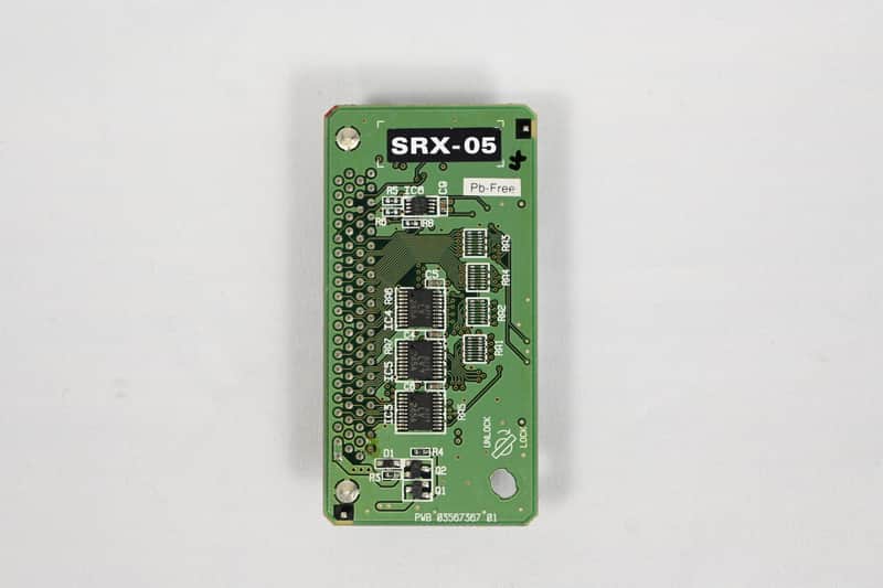 Roland SRX-05 Supreme Dance Expansion Board image 1