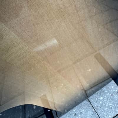 Alembic Elan Stormburst image 9