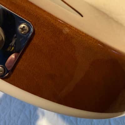Gibson Les Paul Modern Figured 2023 - 2024 - Seafoam Green image 11