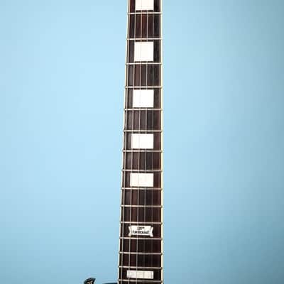 2014 Gibson Les Paul Lite Classic Custom Tobacco Burst Electric Guitar image 5