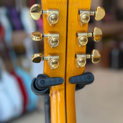 Gibson Starburst Standard 1992 - 1993 - Natural image 8