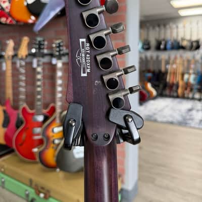 Ibanez RGT42DXFM-TLF Standard image 9