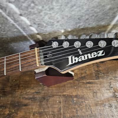 Ibanez AZ42P1-BK Premium Black image 4