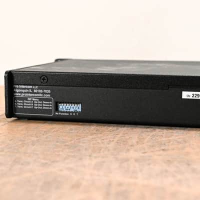 Production Intercom PS300 Intercom Power Supply CG01K0U image 9