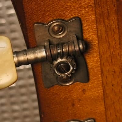 Hofner 500/1 Violin Bass 1963 Sunburst image 13