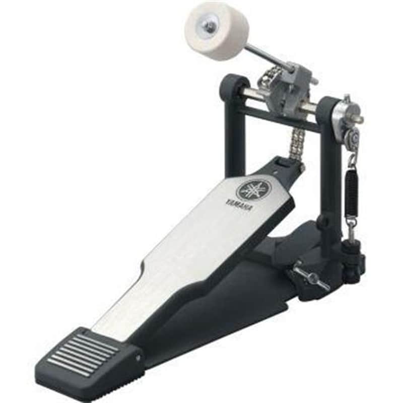 Immagine Yamaha FP-8500C Single Foot Pedal - 1