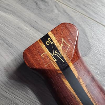 Vik Domineer H7 NAMM Showpiece image 18